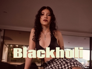 Blackholi