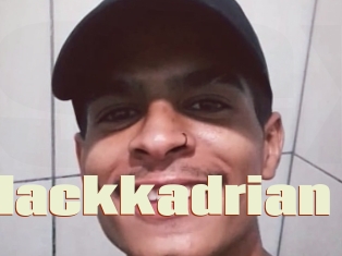 Blackkadrian