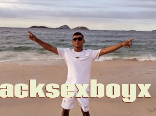 Blacksexboyx