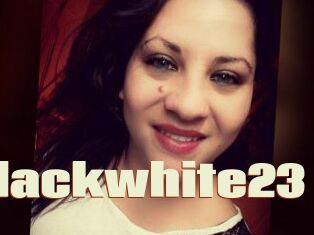 Blackwhite23