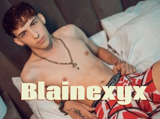 Blainexyx