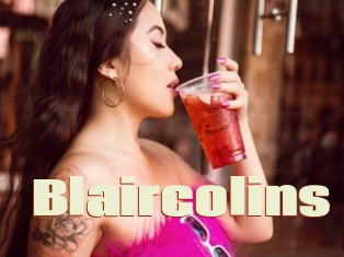 Blaircolins