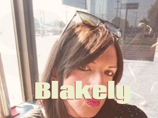 Blakely