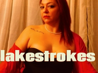 Blakestrokes