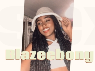 Blazeebony