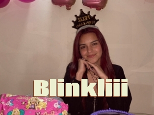 Blinkliii