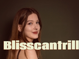 Blisscantrill