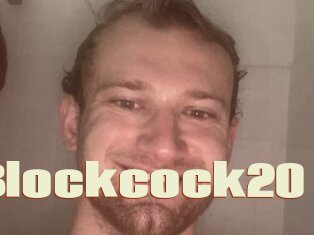 Blockcock20