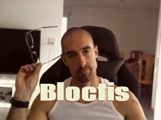 Bloctis