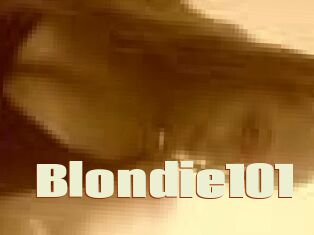 Blondie101