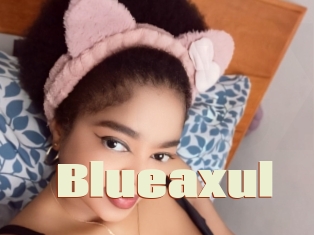 Blueaxul