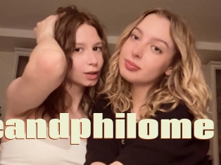 Blytheandphilome