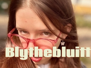 Blythebluitt