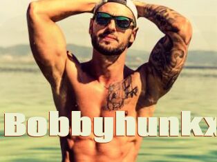 Bobbyhunkx