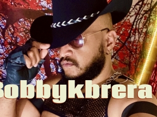 Bobbykbrera