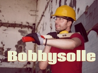 Bobbysolle