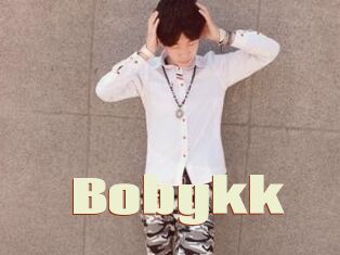 Bobykk