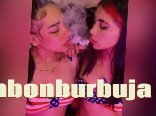 Bombonburbuja