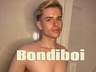 Bondiboi