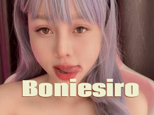 Boniesiro