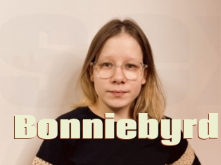 Bonniebyrd