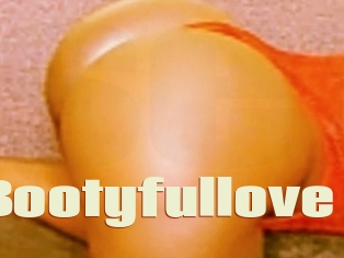 Bootyfullove