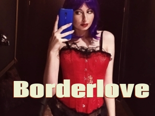 Borderlove