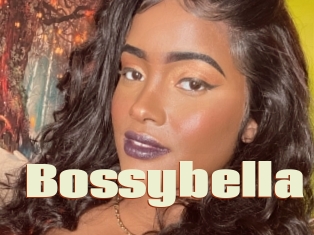 Bossybella