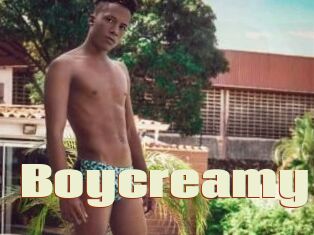 Boycreamy