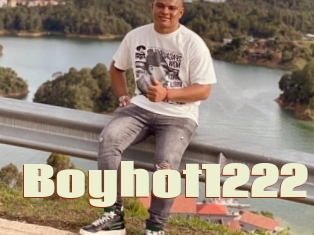 Boyhot1222