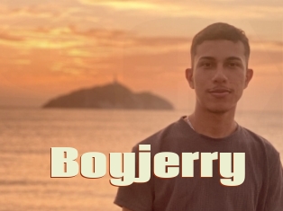 Boyjerry