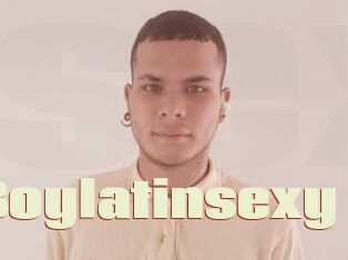 Boylatinsexy