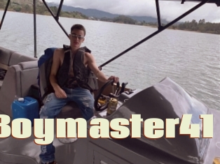 Boymaster41