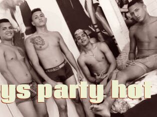 Boys_party_hot