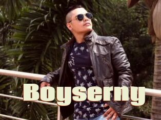 Boyserny