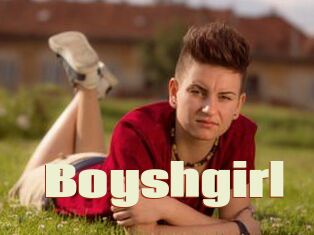 Boyshgirl