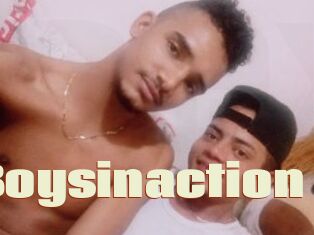 Boysinaction