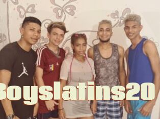 Boyslatins20