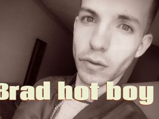 Brad_hot_boy