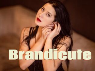 Brandicute