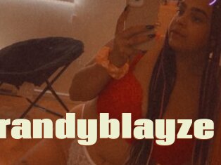 Brandyblayze