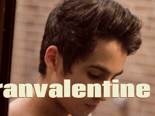 Branvalentine