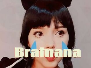 Bratnana