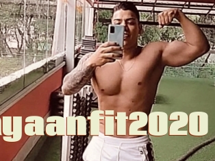 Brayaanfit2020