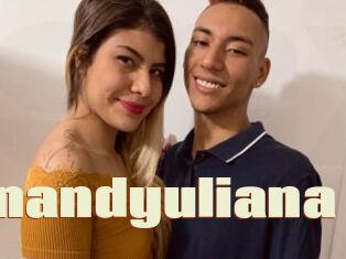 Braytonandyuliana