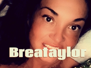 Breataylor