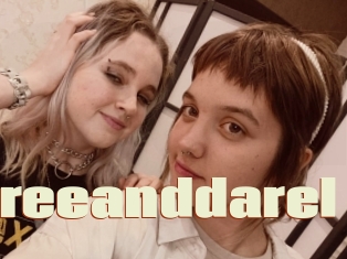 Breeanddarel