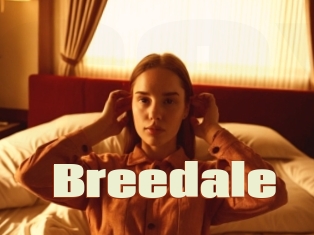 Breedale