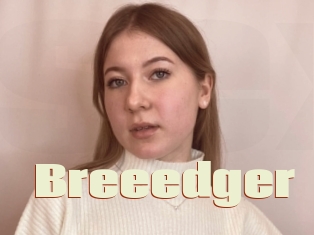 Breeedger