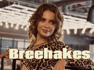 Breehakes